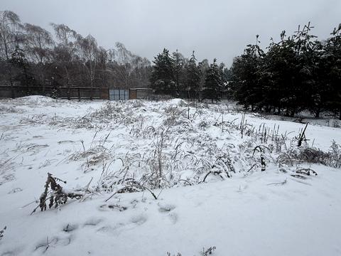 участок по адресу Дубрівська вул.