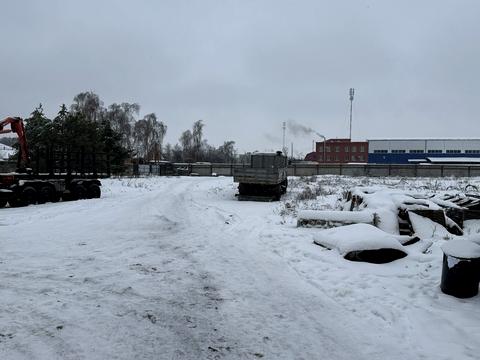 участок по адресу Дубрівська вул.