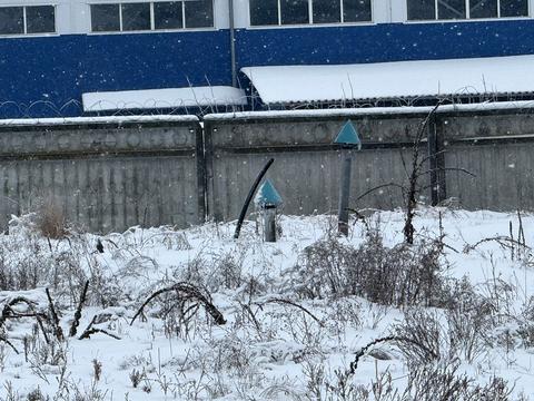 участок по адресу Дубрівська вул.