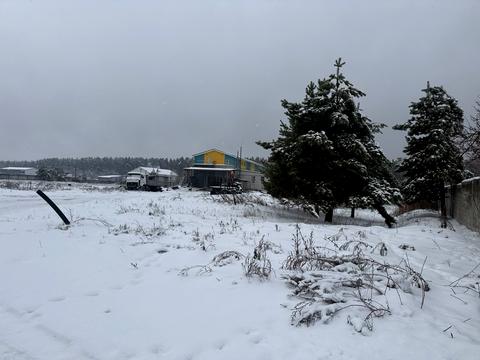 участок по адресу Дубрівська вул.