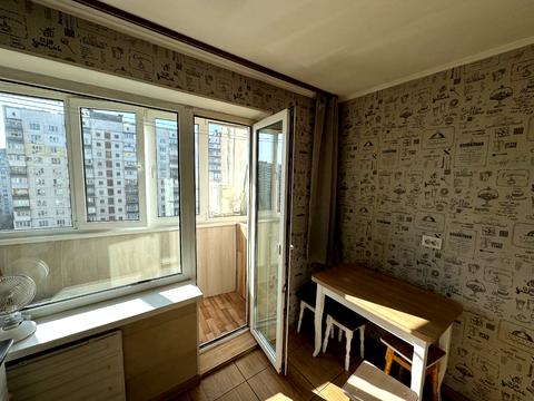 квартира за адресою Пантелеймона Куліша вул. (Челябінська), 11