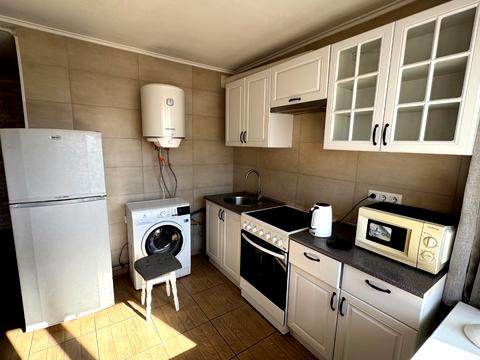 квартира за адресою Пантелеймона Куліша вул. (Челябінська), 11