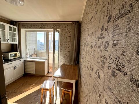 квартира за адресою Пантелеймона Куліша вул. (Челябінська), 11