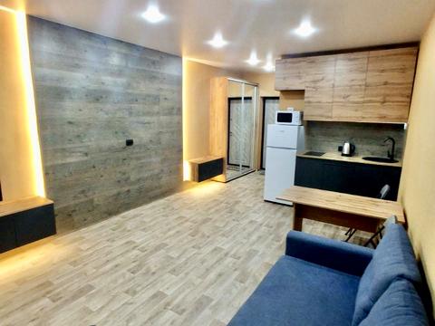 квартира по адресу Жемчужная ул., 11