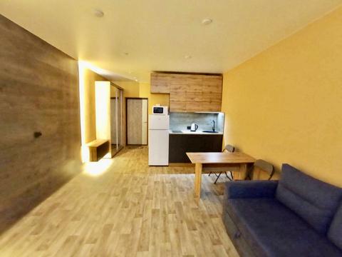 квартира по адресу Жемчужная ул., 11