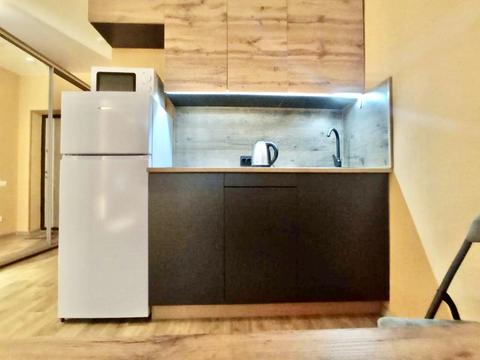 квартира по адресу Жемчужная ул., 11