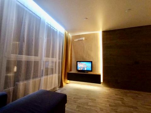 квартира по адресу Жемчужная ул., 11