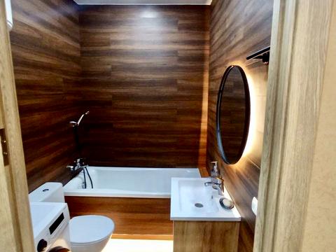 квартира по адресу Жемчужная ул., 11