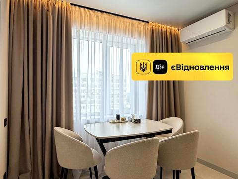 квартира по адресу Независимости бульв., 27