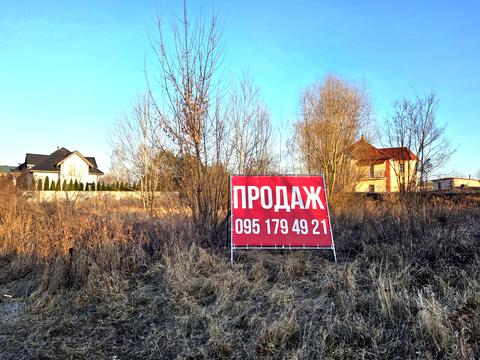 участок по адресу Озерный пер.