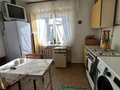 квартира по адресу Гринченко ул., 4