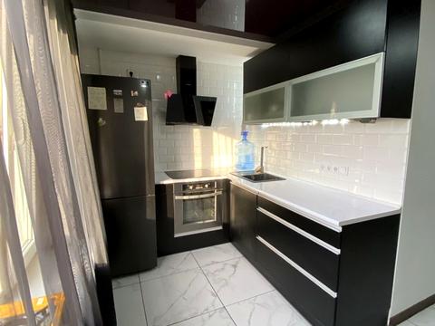 квартира по адресу Новокузнецкая ул., 21