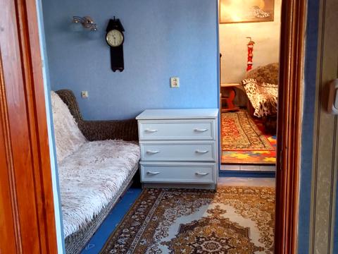 дом по адресу Хуторская ул., 35