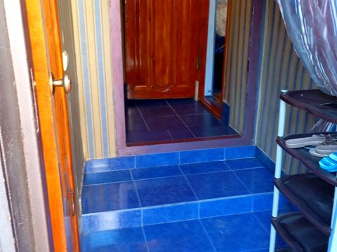 дом по адресу Хуторская ул., 35