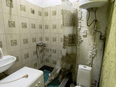 квартира по адресу Ярослава Гашека бульв., 20