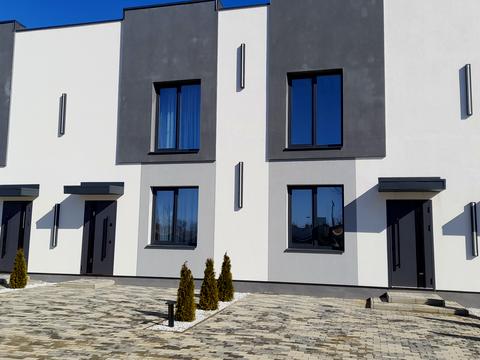 дом по адресу Степова