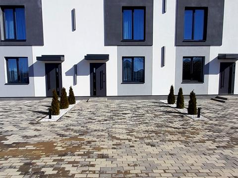 дом по адресу Степова