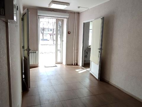 коммерческая по адресу Киевская ул., 73