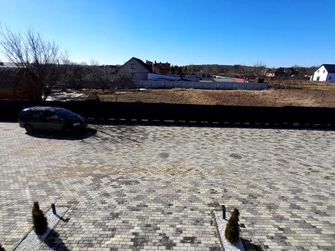 дом по адресу Степова