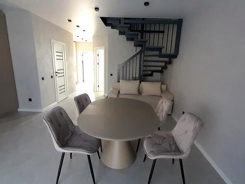 дом по адресу Степова