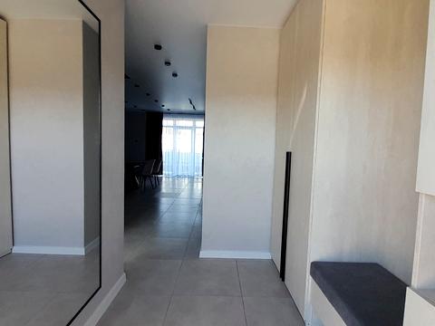 дом по адресу Степова