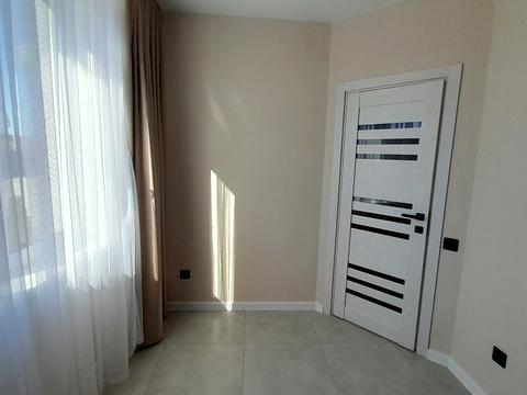 дом по адресу Степова