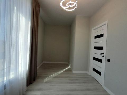 дом по адресу Степова