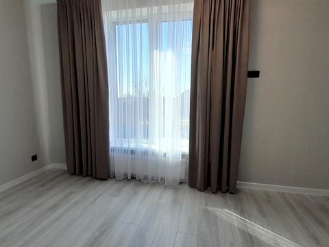 дом по адресу Степова