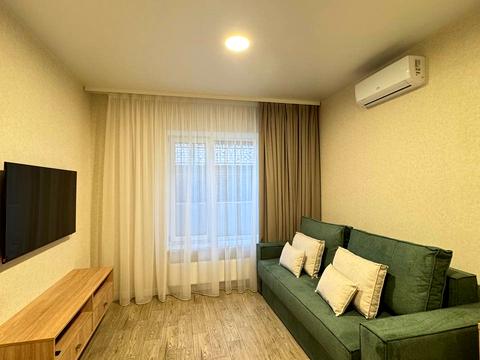 квартира по адресу Железнодорожная ул., 32