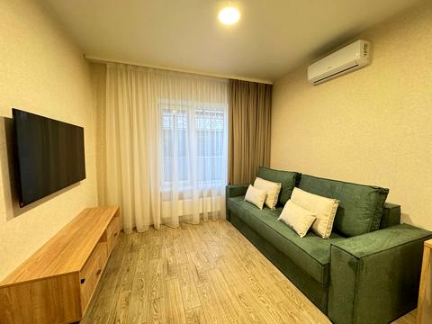 квартира по адресу Железнодорожная ул., 32