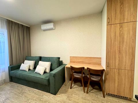 квартира по адресу Железнодорожная ул., 32