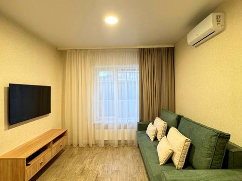 квартира по адресу Железнодорожная ул., 32