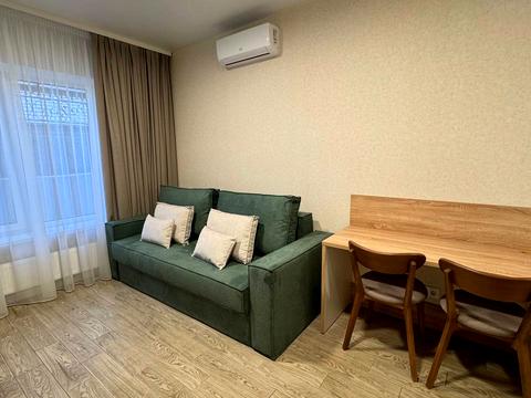 квартира по адресу Железнодорожная ул., 32