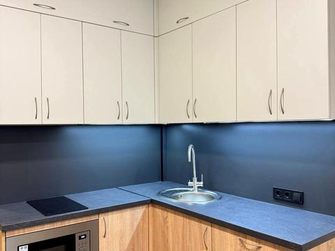 квартира по адресу Железнодорожная ул., 32