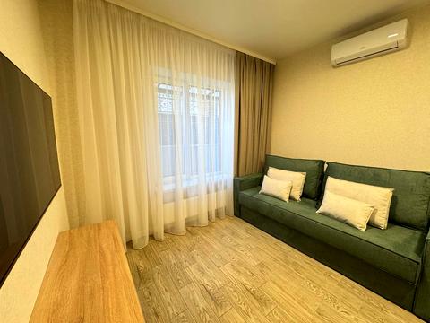 квартира по адресу Железнодорожная ул., 32