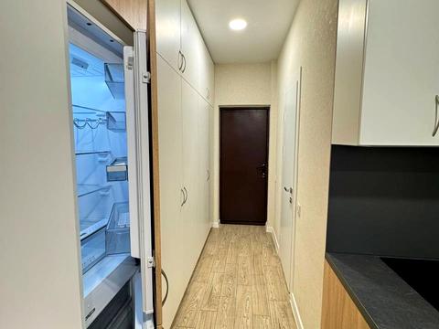 квартира по адресу Железнодорожная ул., 32