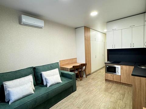 квартира по адресу Железнодорожная ул., 32