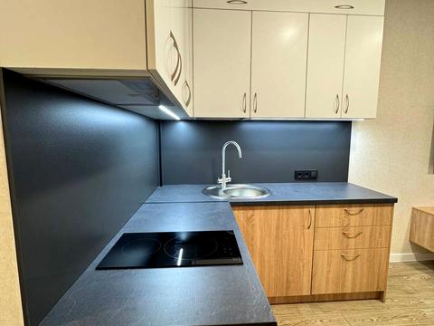 квартира по адресу Железнодорожная ул., 32