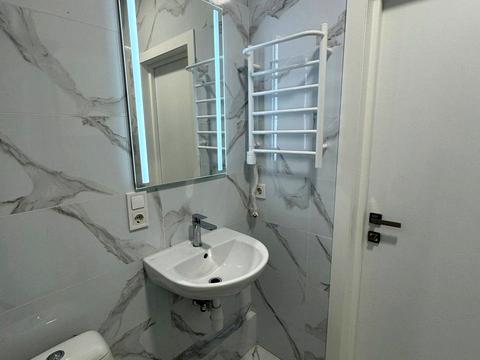 квартира по адресу Железнодорожная ул., 32