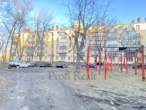 квартира за адресою Свободи просп., 10