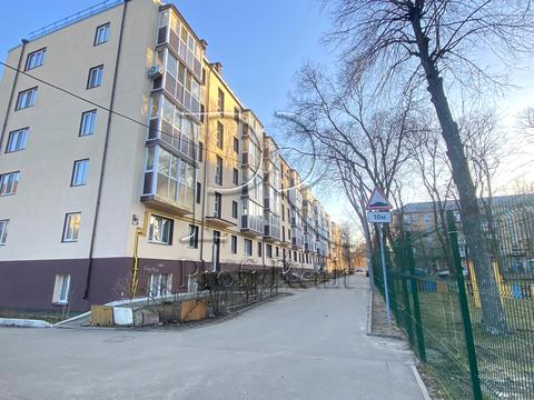 квартира за адресою Свободи просп., 10