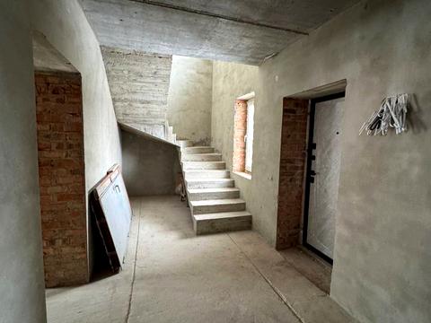 дом по адресу Новая боковая ул.