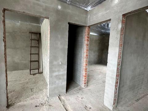 дом по адресу Новая боковая ул.