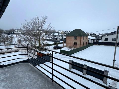 дом по адресу Новая боковая ул.