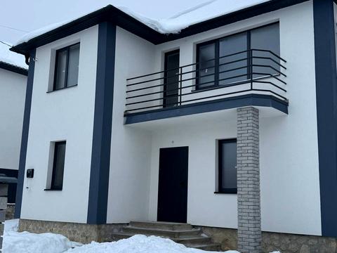 дом по адресу Новая боковая ул.