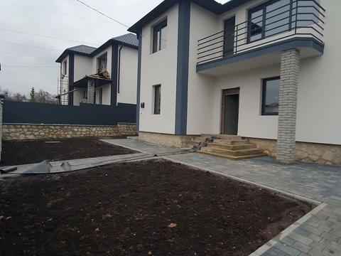 дом по адресу Новая боковая ул.