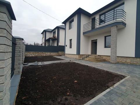 дом по адресу Новая боковая ул.