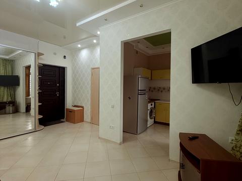 квартира за адресою Перлинна вул., 5