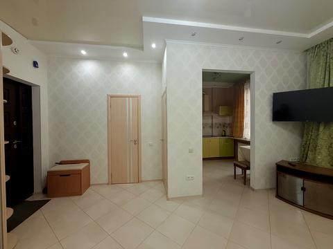 квартира за адресою Перлинна вул., 5