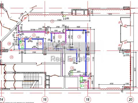 коммерческая по адресу Ярославская ул., 58